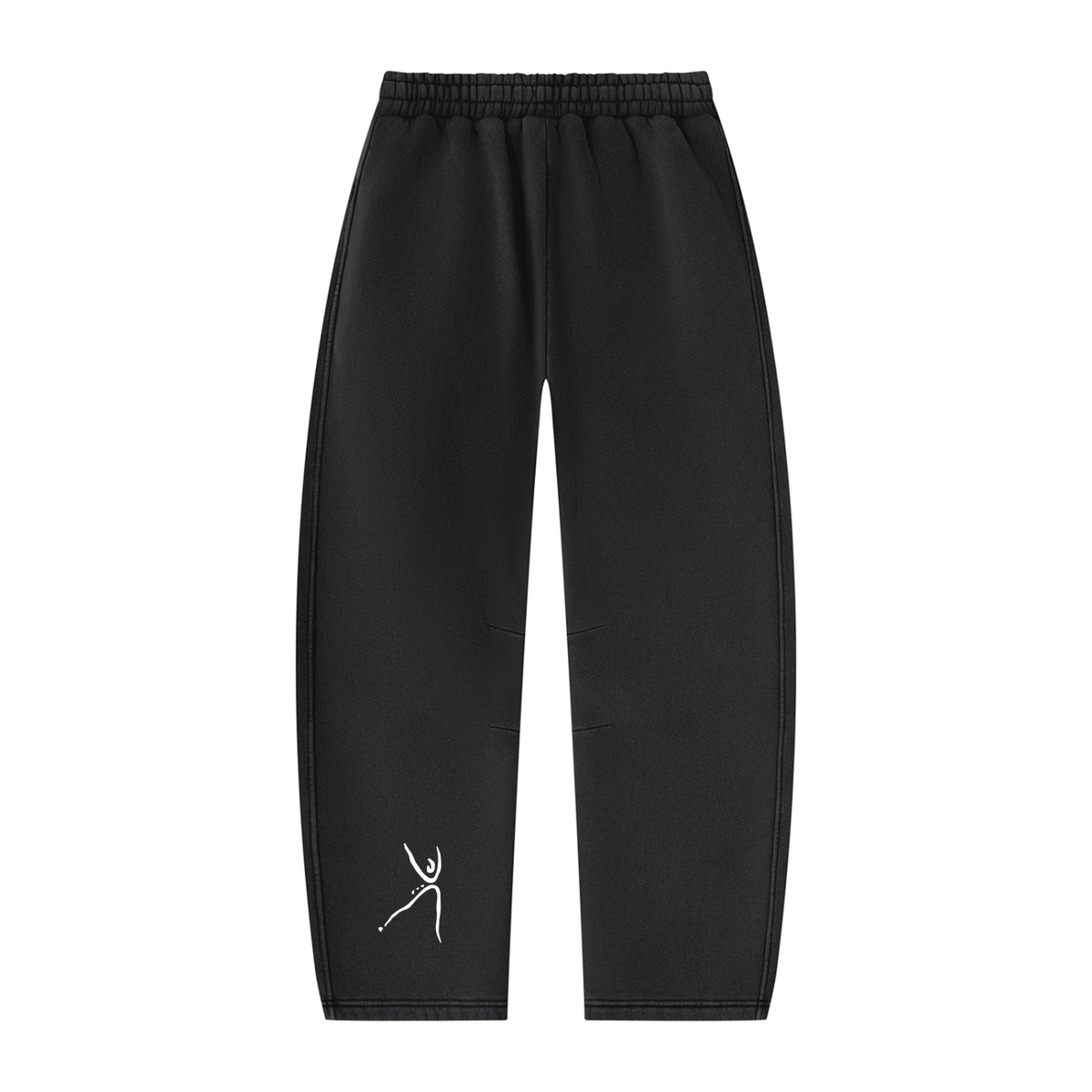 Barrel Fleece Sweatpants - Vintage Wash