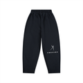 Youth Wide-Leg Sweatpants