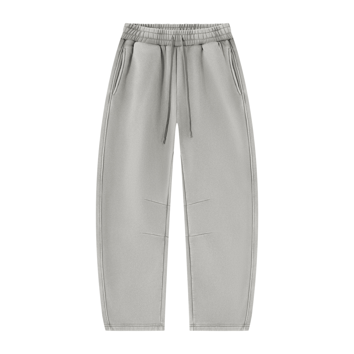 Barrel Fleece Sweatpants - Vintage Wash