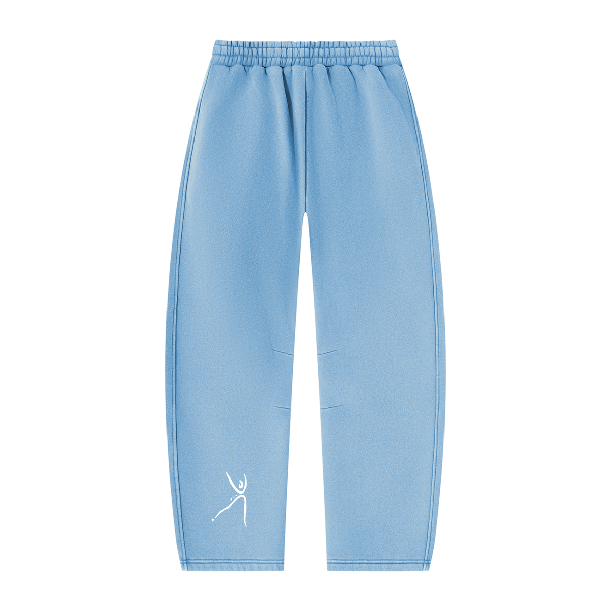 Barrel Fleece Sweatpants - Vintage Wash