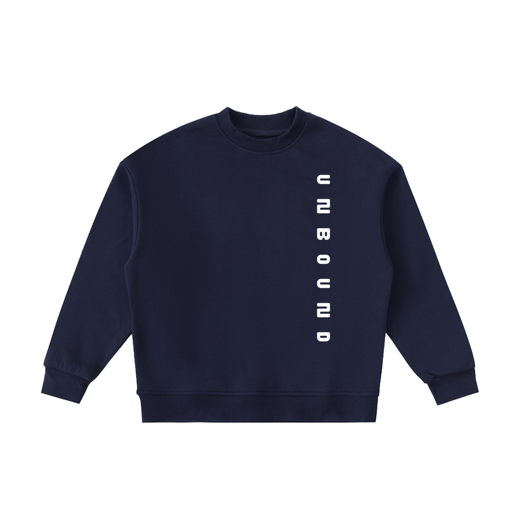 Youth Essential Crewneck