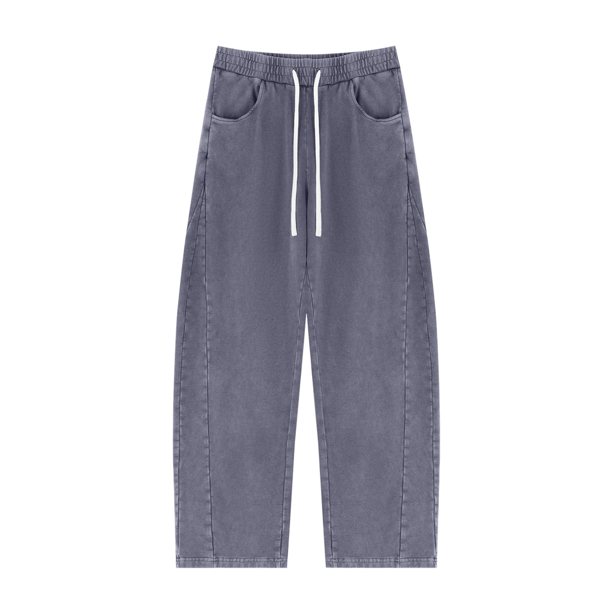 Barrel Sweatpants - Mineral Wash