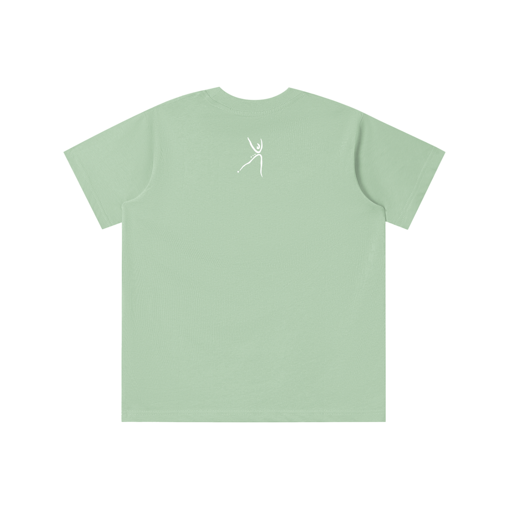 Youth Essential Color Tee