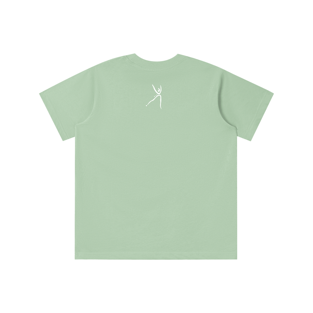 Youth Essential Color Tee