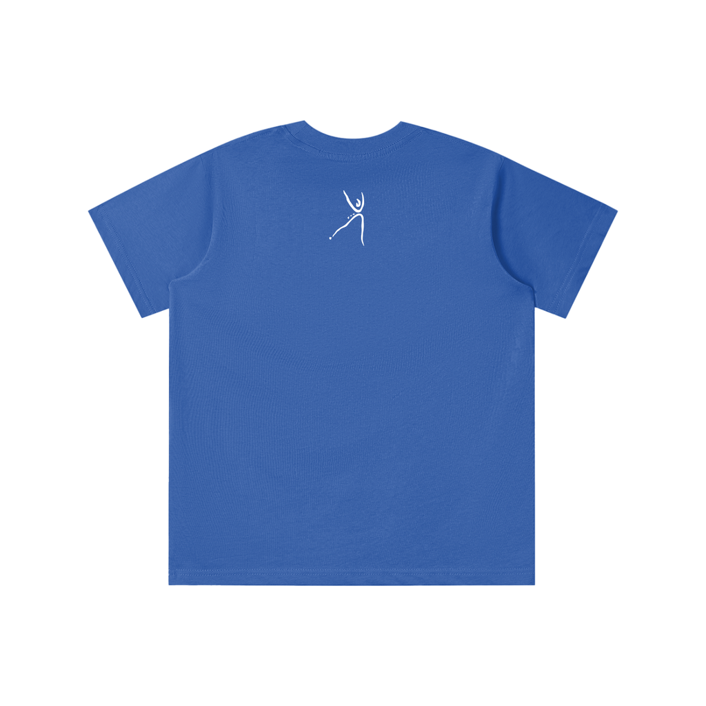 Youth Essential Color Tee