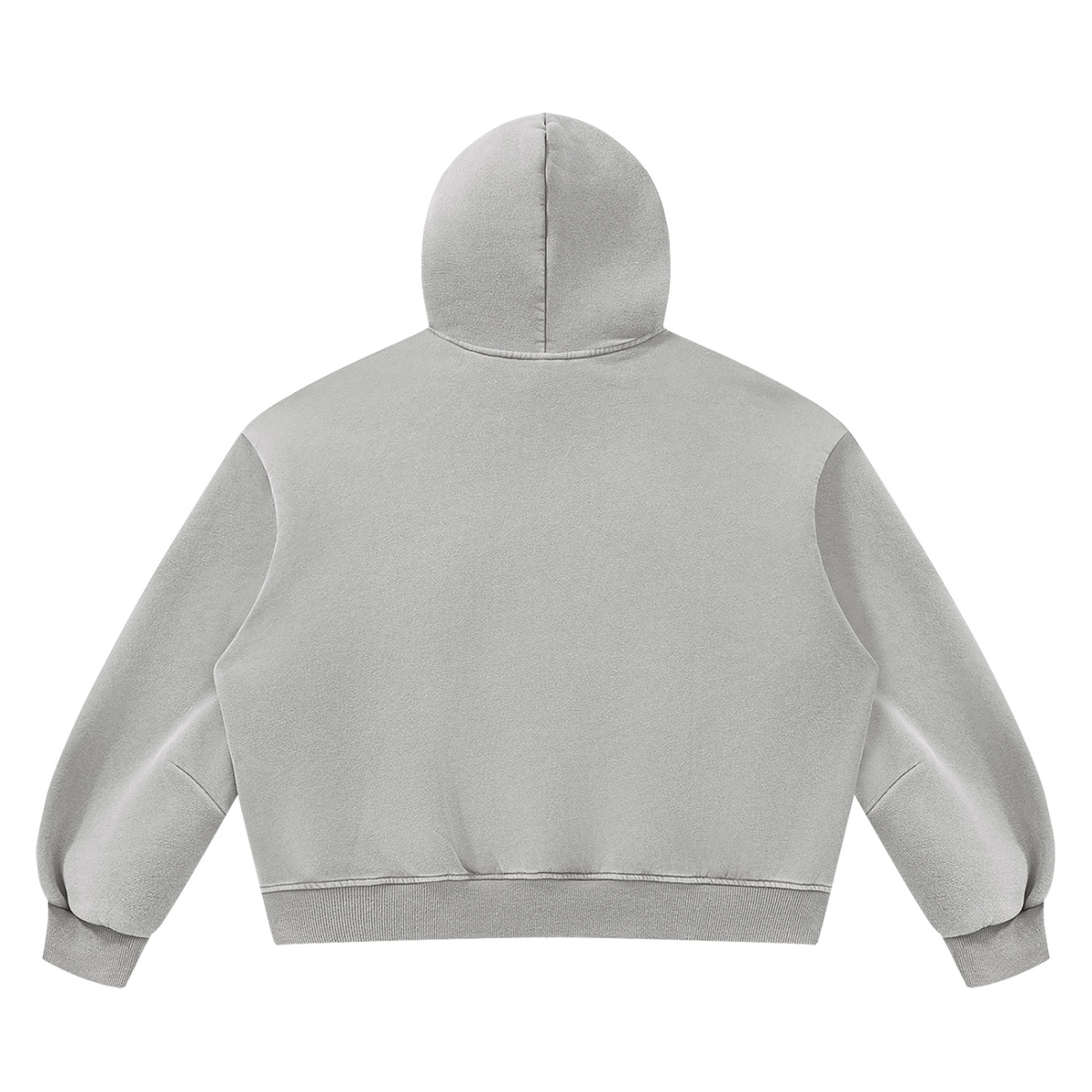 Unbound Hoodie - Vintage Wash