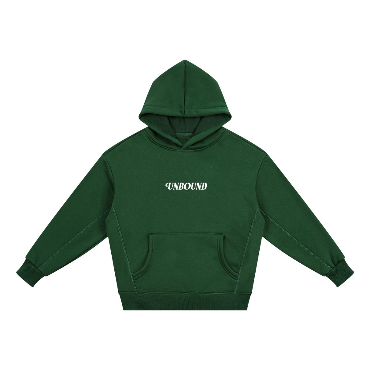 Youth Essential Hoodie
