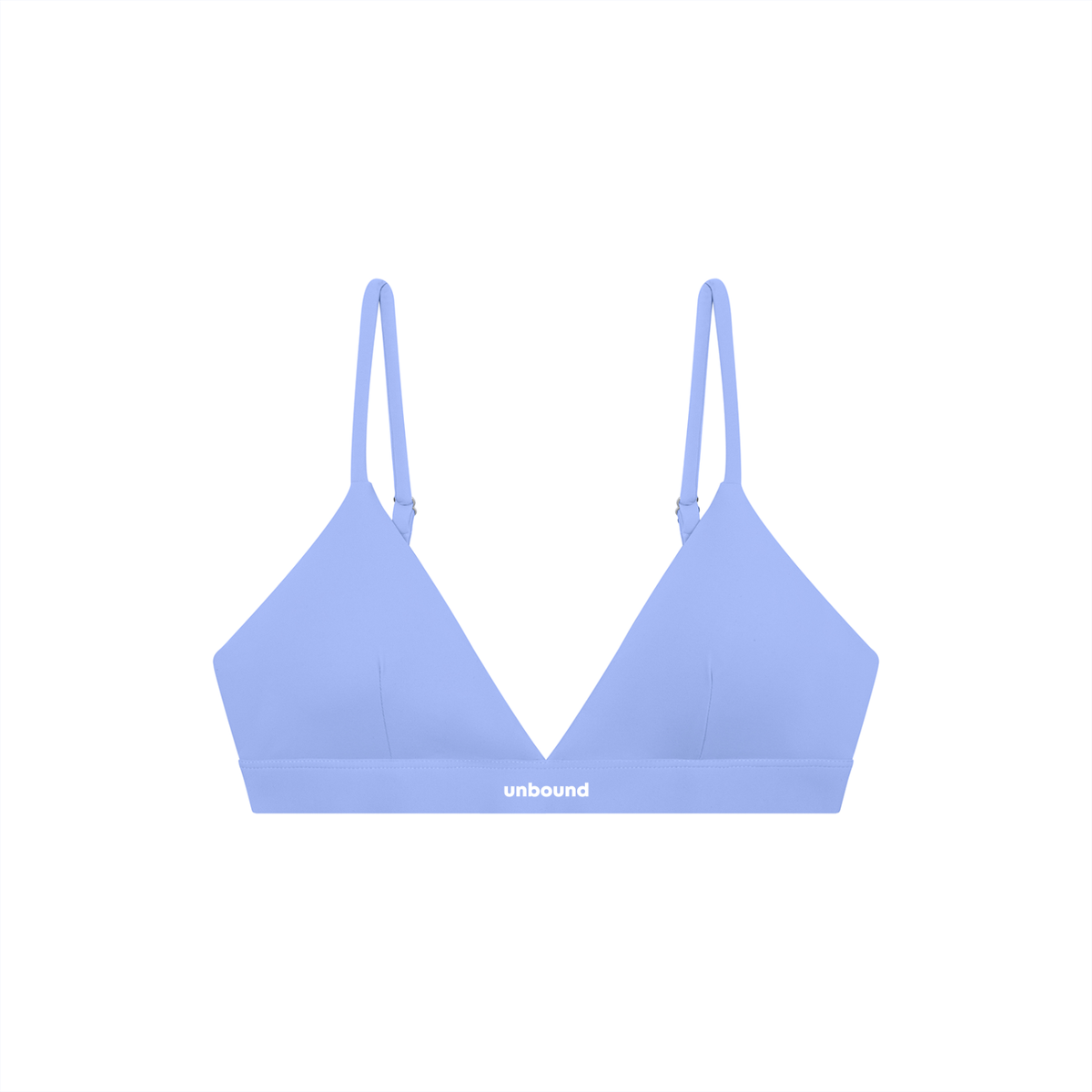 Studio V-Neck Bra