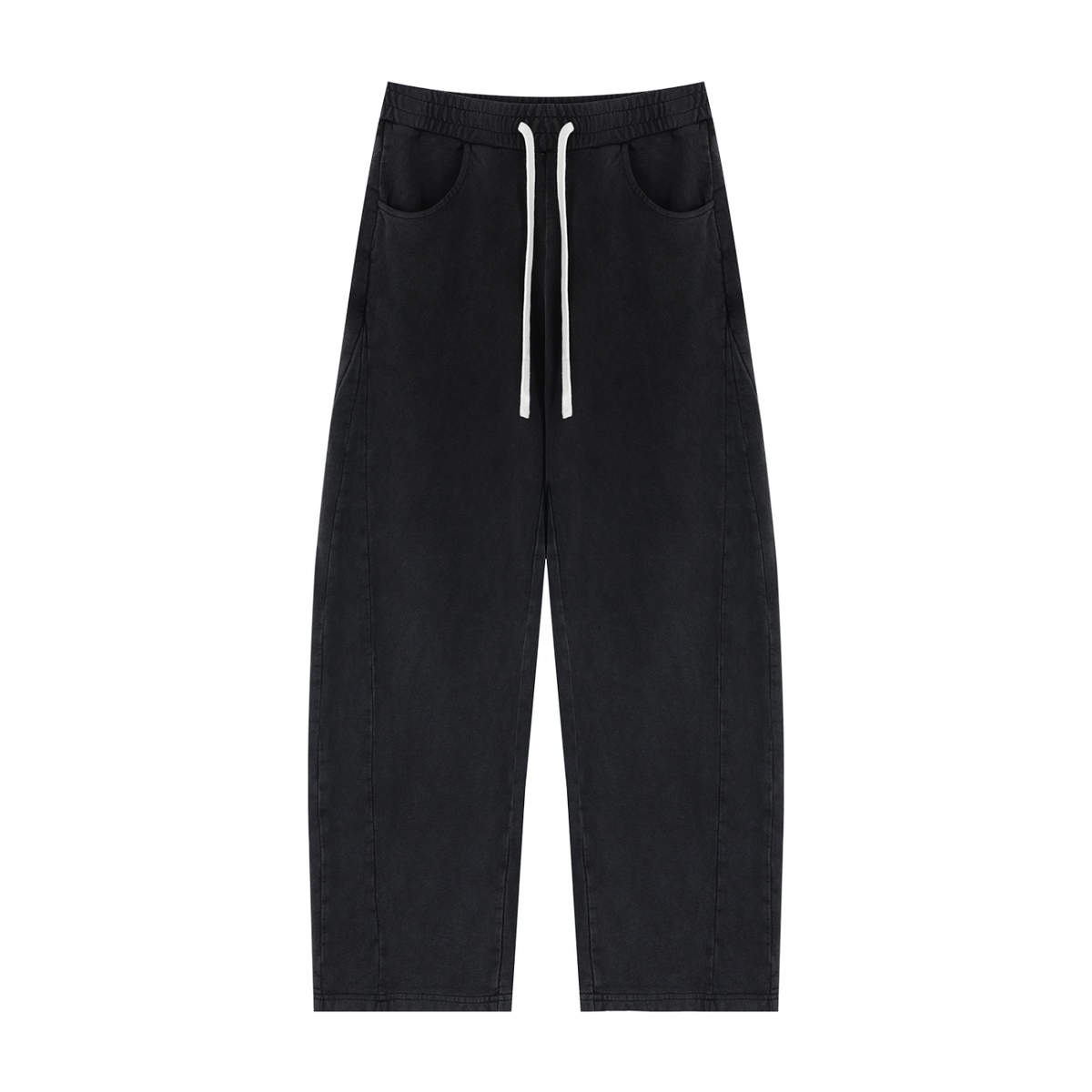 Barrel Sweatpants - Mineral Wash
