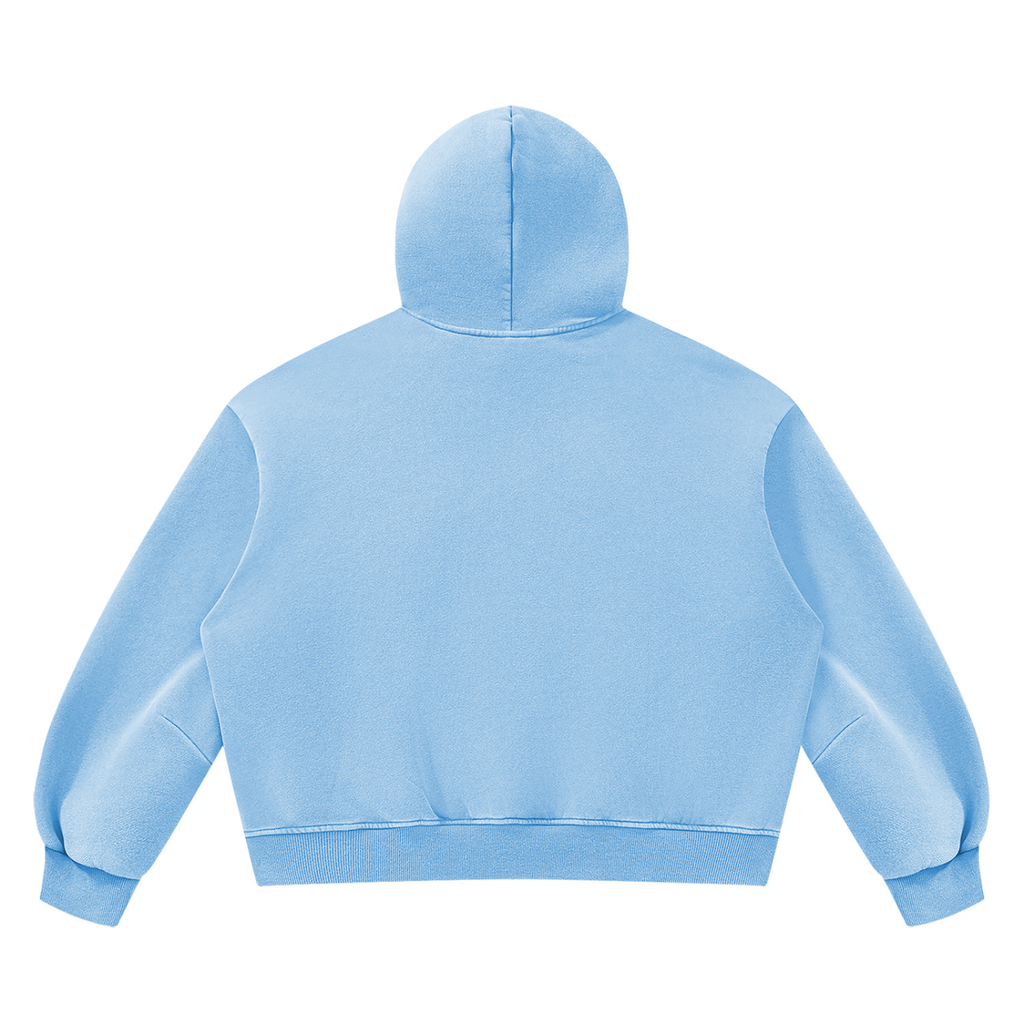 Unbound Hoodie - Vintage Wash