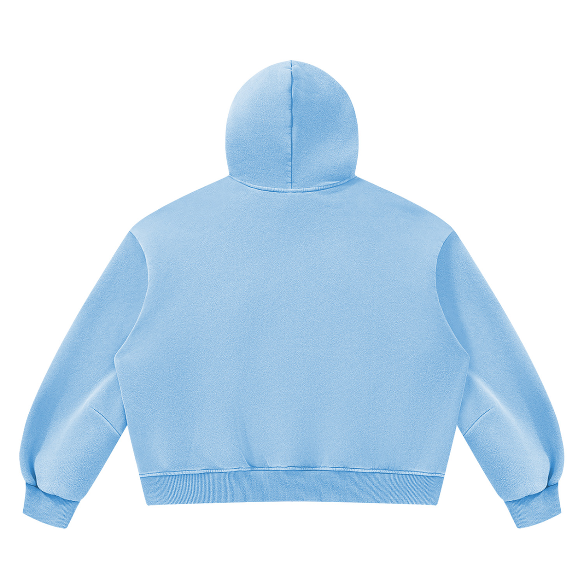 Unbound Hoodie - Vintage Wash
