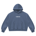 Life Goes On Hoodie - Vintage Wash