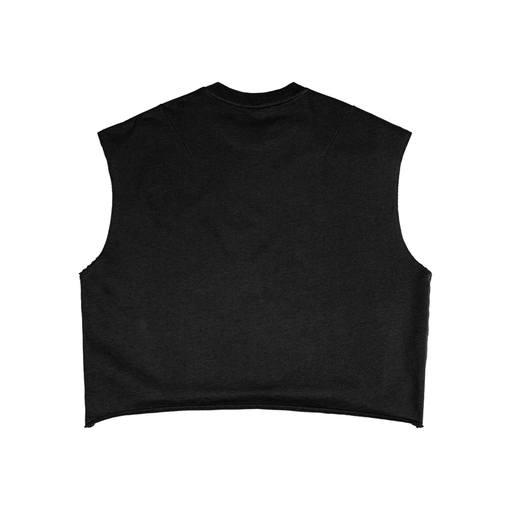 UNBOUND Boxy Tank
