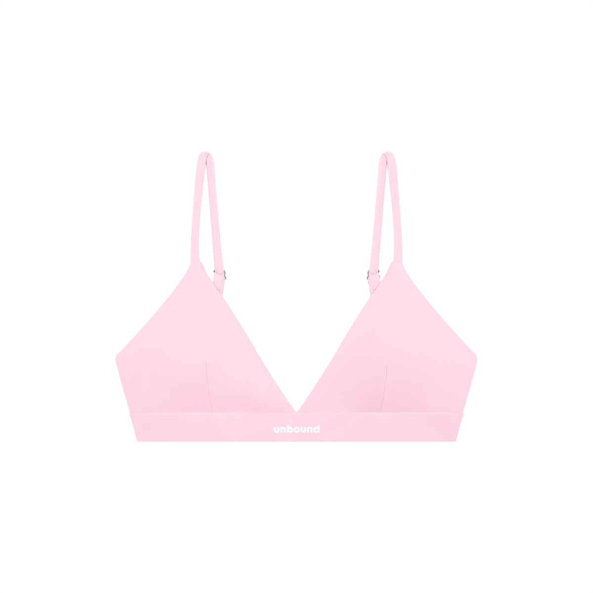 Studio V-Neck Bra