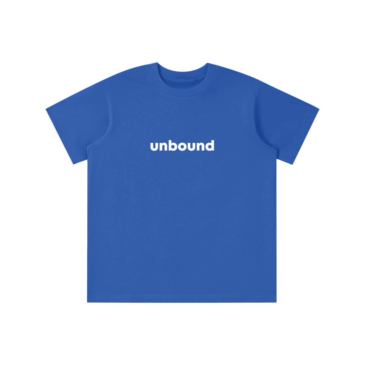 Youth Essential Color Tee