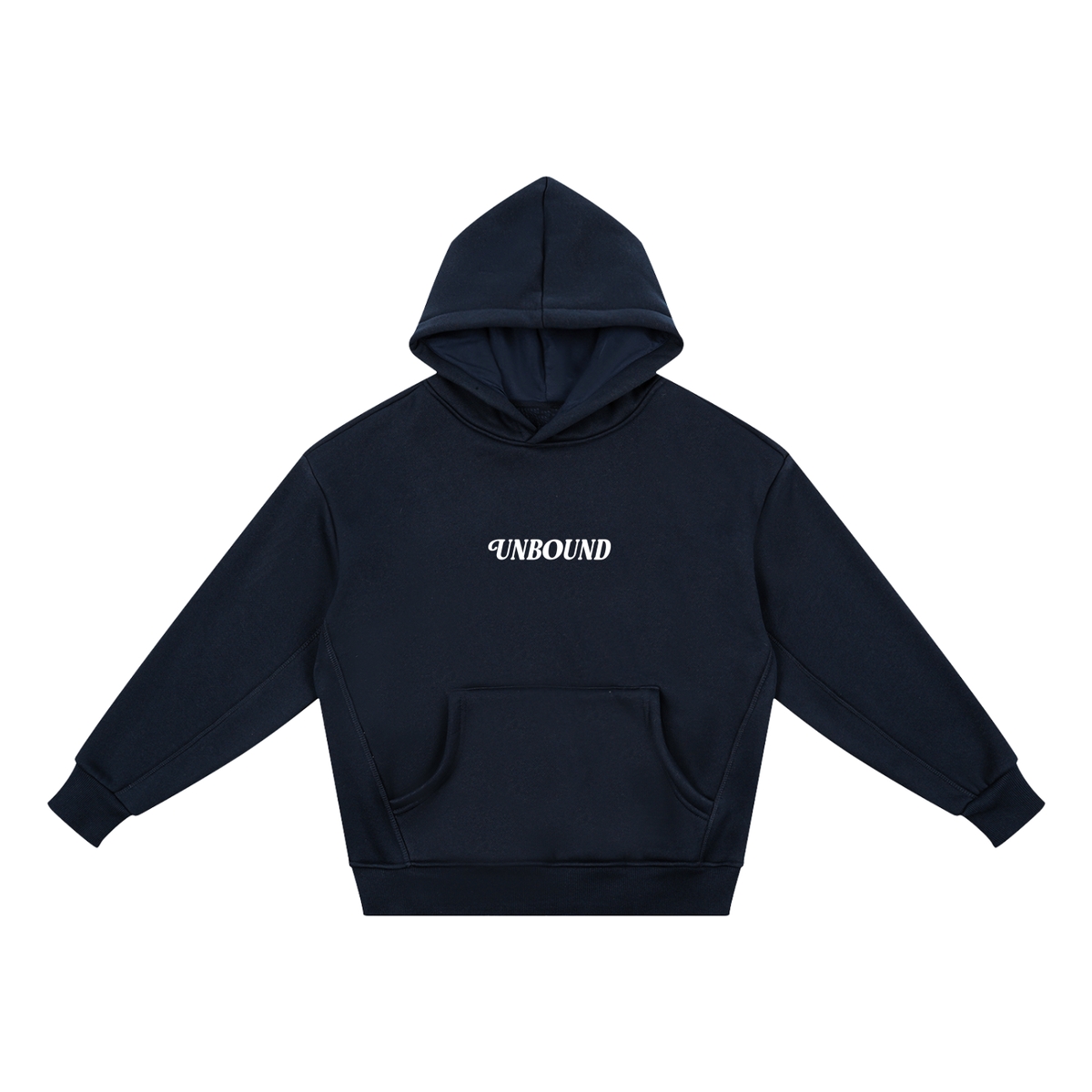 Youth Essential Hoodie