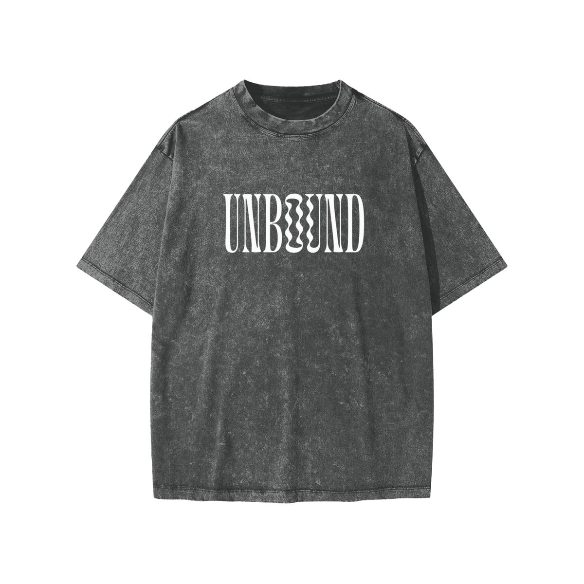 Youth Washed Tee