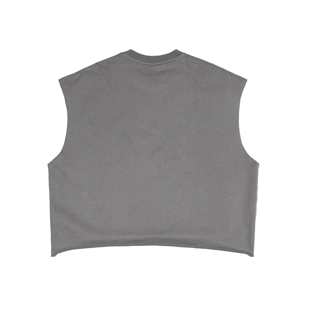 UNBOUND Boxy Tank