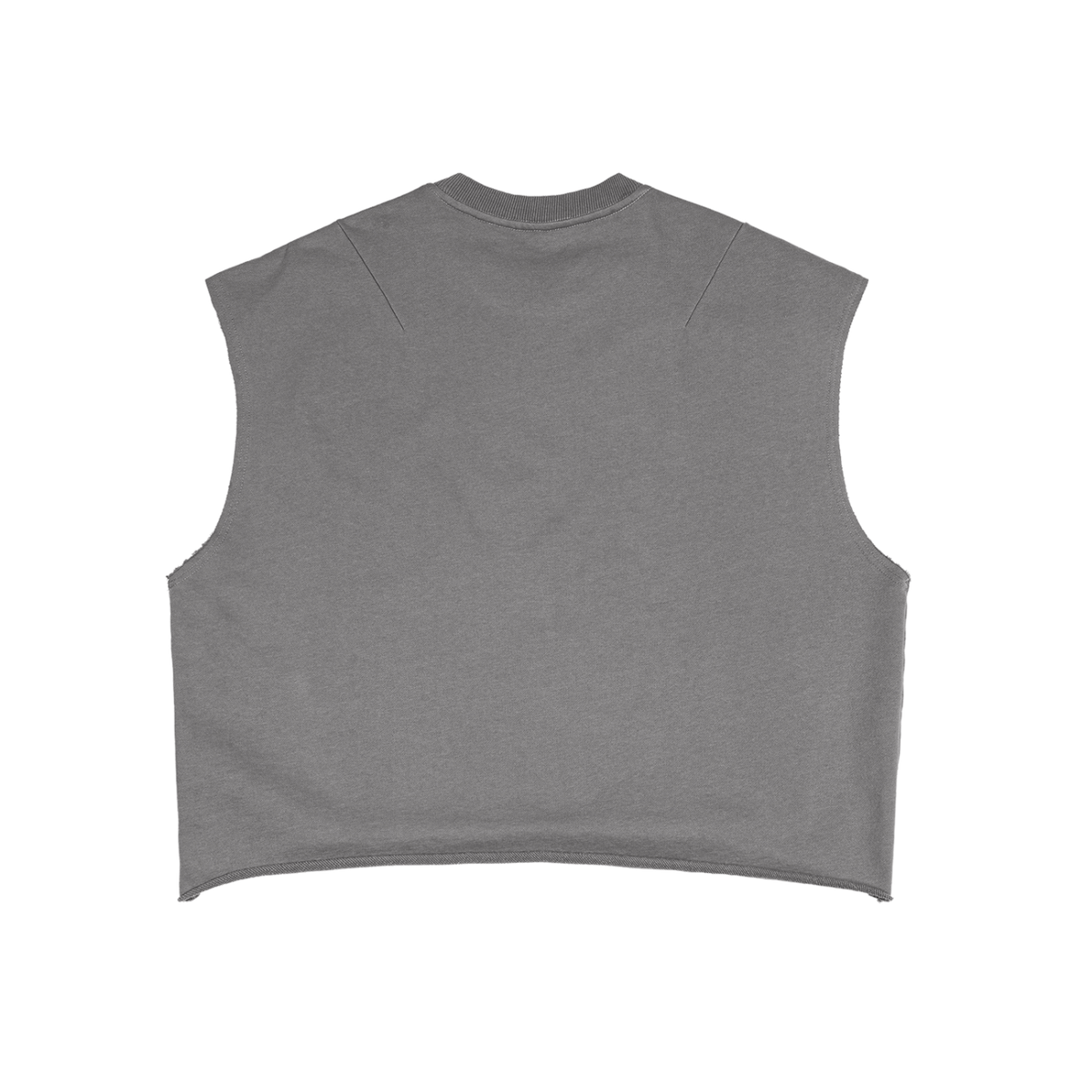 UNBOUND Boxy Tank