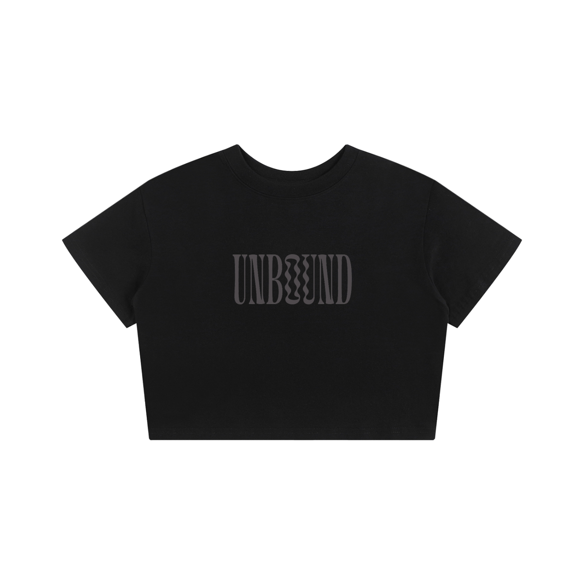 Unbound Baby Tee
