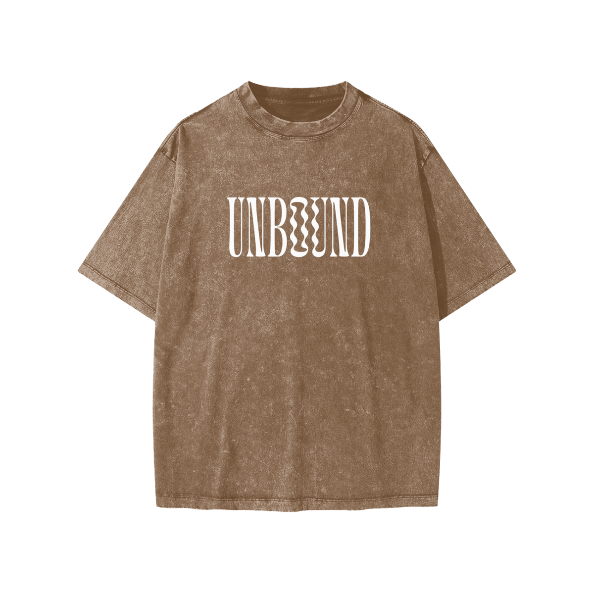 Youth Washed Tee