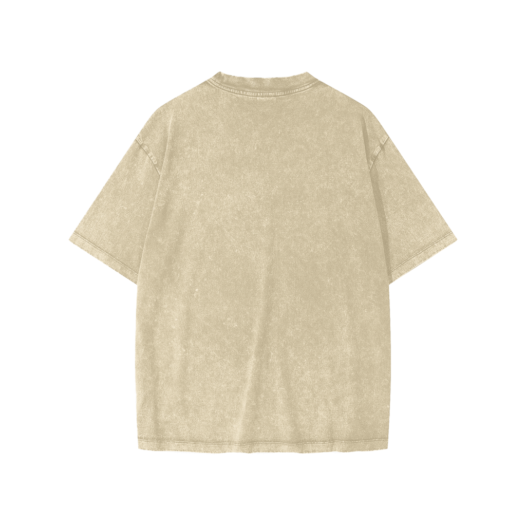 Youth Washed Tee