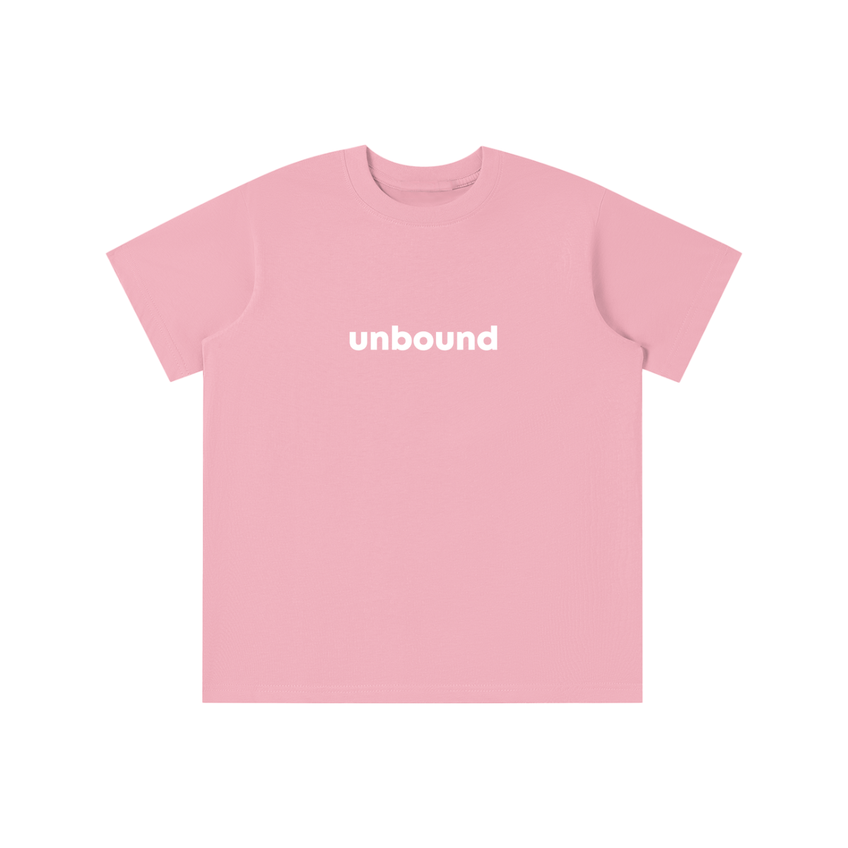 Youth Essential Color Tee
