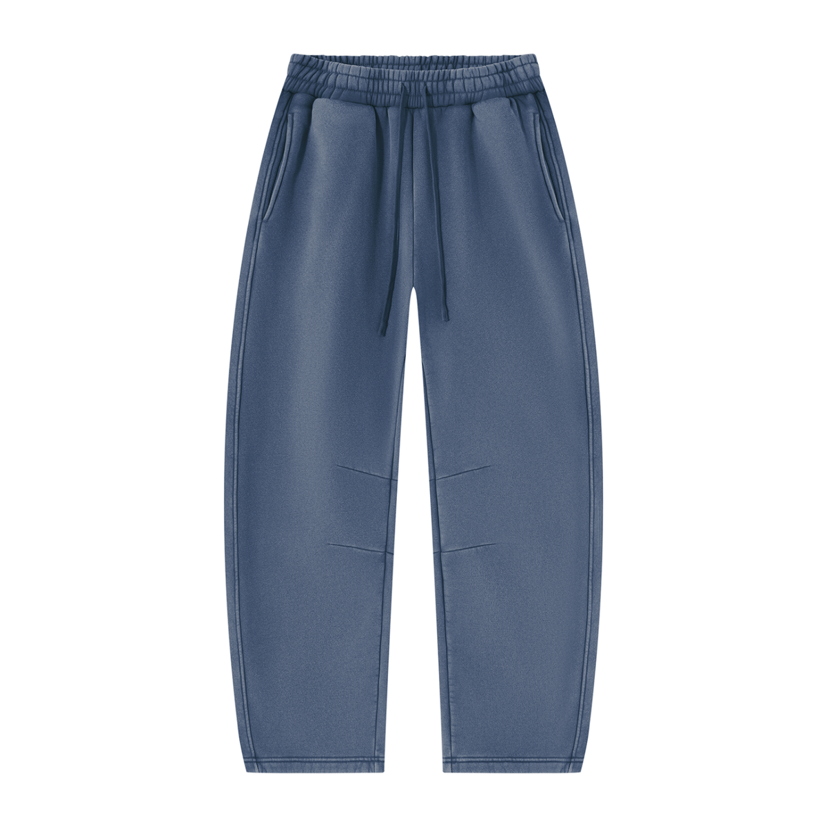 Barrel Fleece Sweatpants - Vintage Wash
