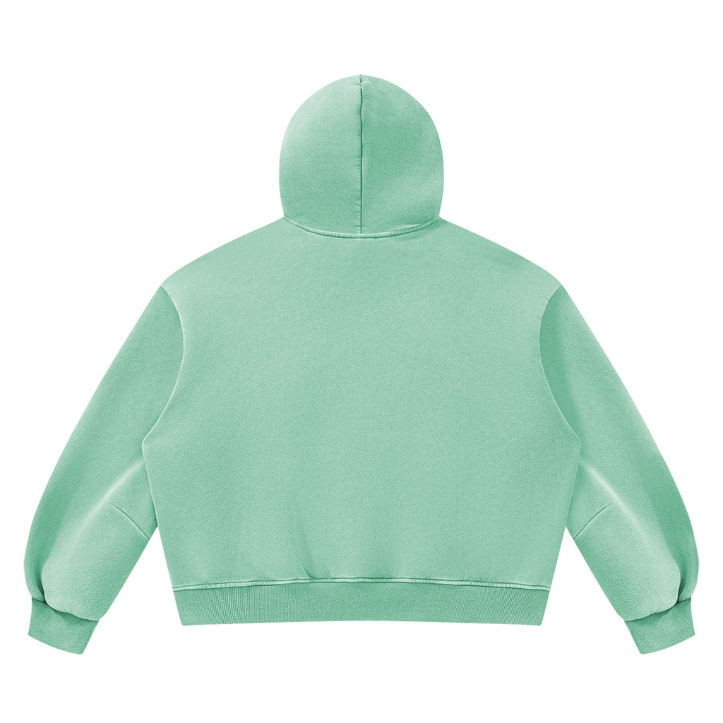 Unbound Hoodie - Vintage Wash