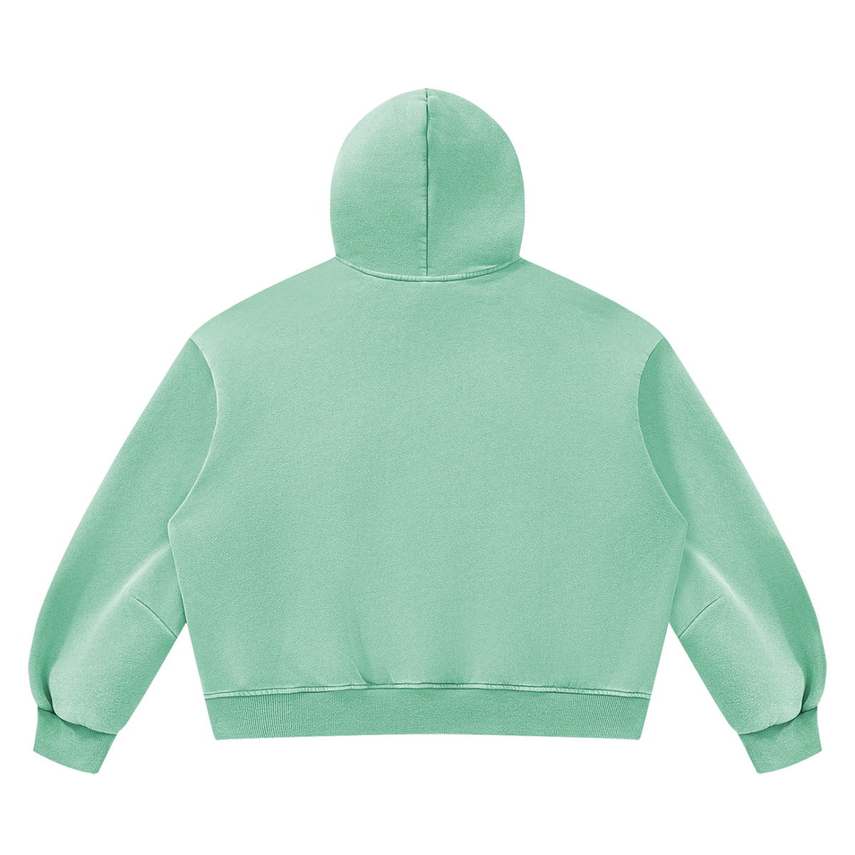 Unbound Hoodie - Vintage Wash