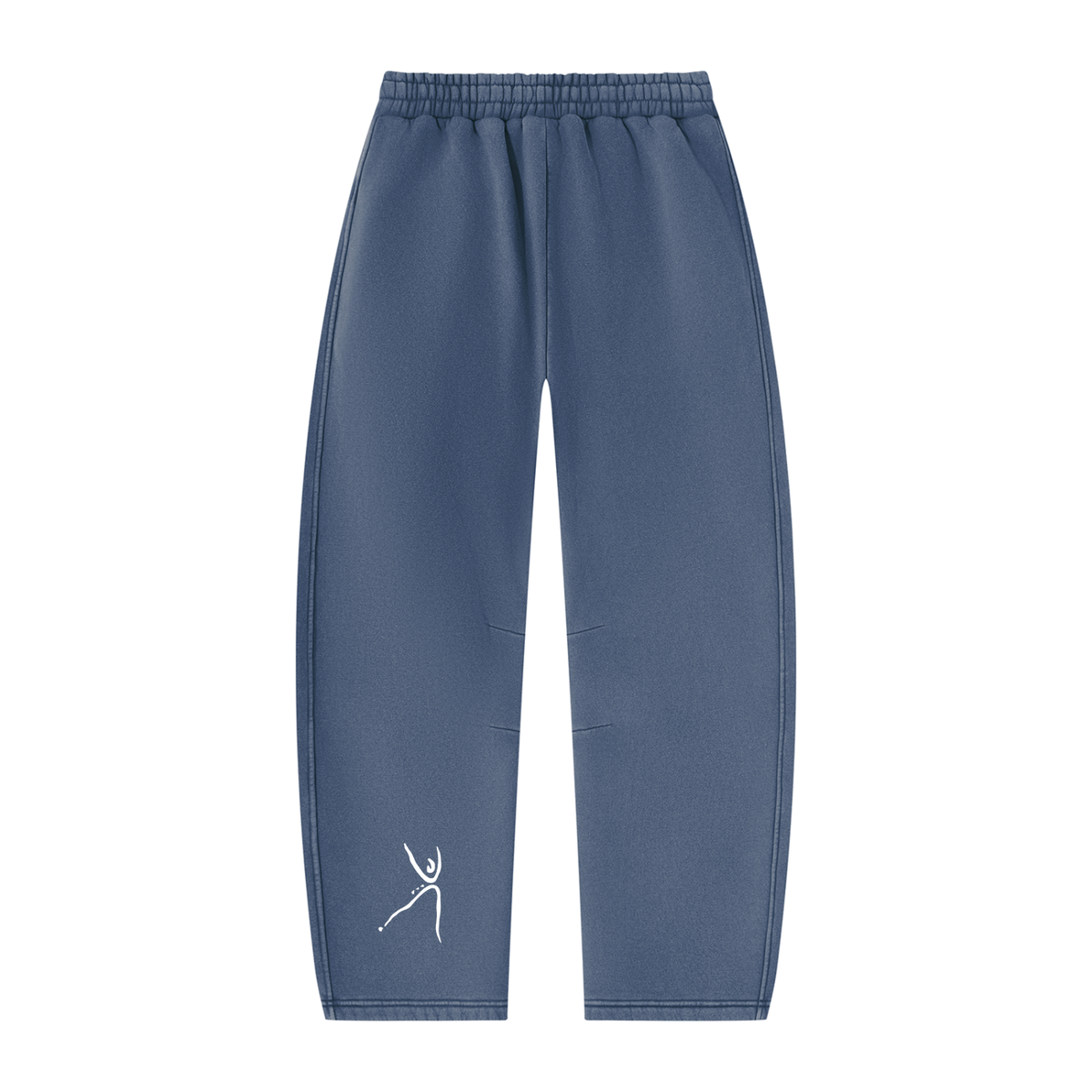 Barrel Fleece Sweatpants - Vintage Wash