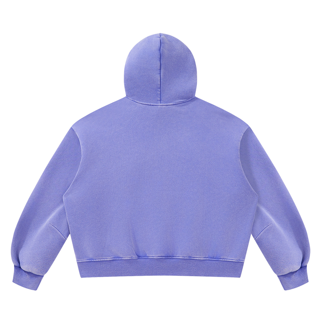 Unbound Hoodie - Vintage Wash