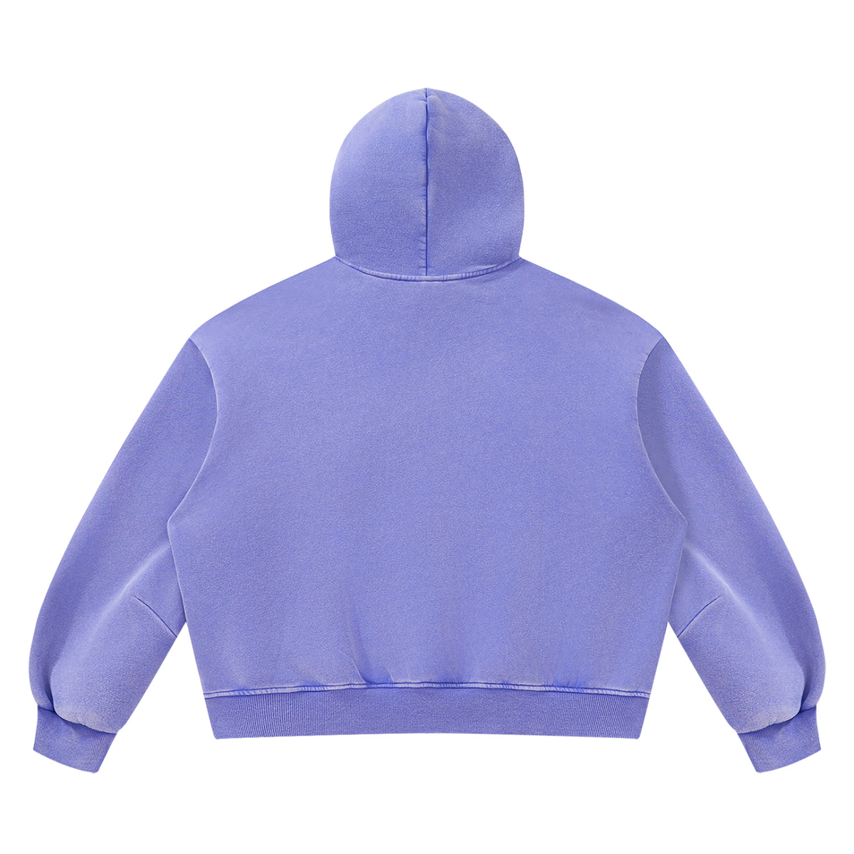Unbound Hoodie - Vintage Wash