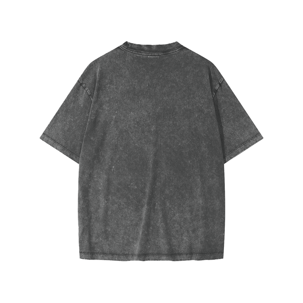 Youth Washed Tee
