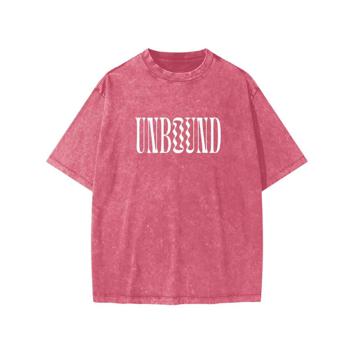 Youth Washed Tee