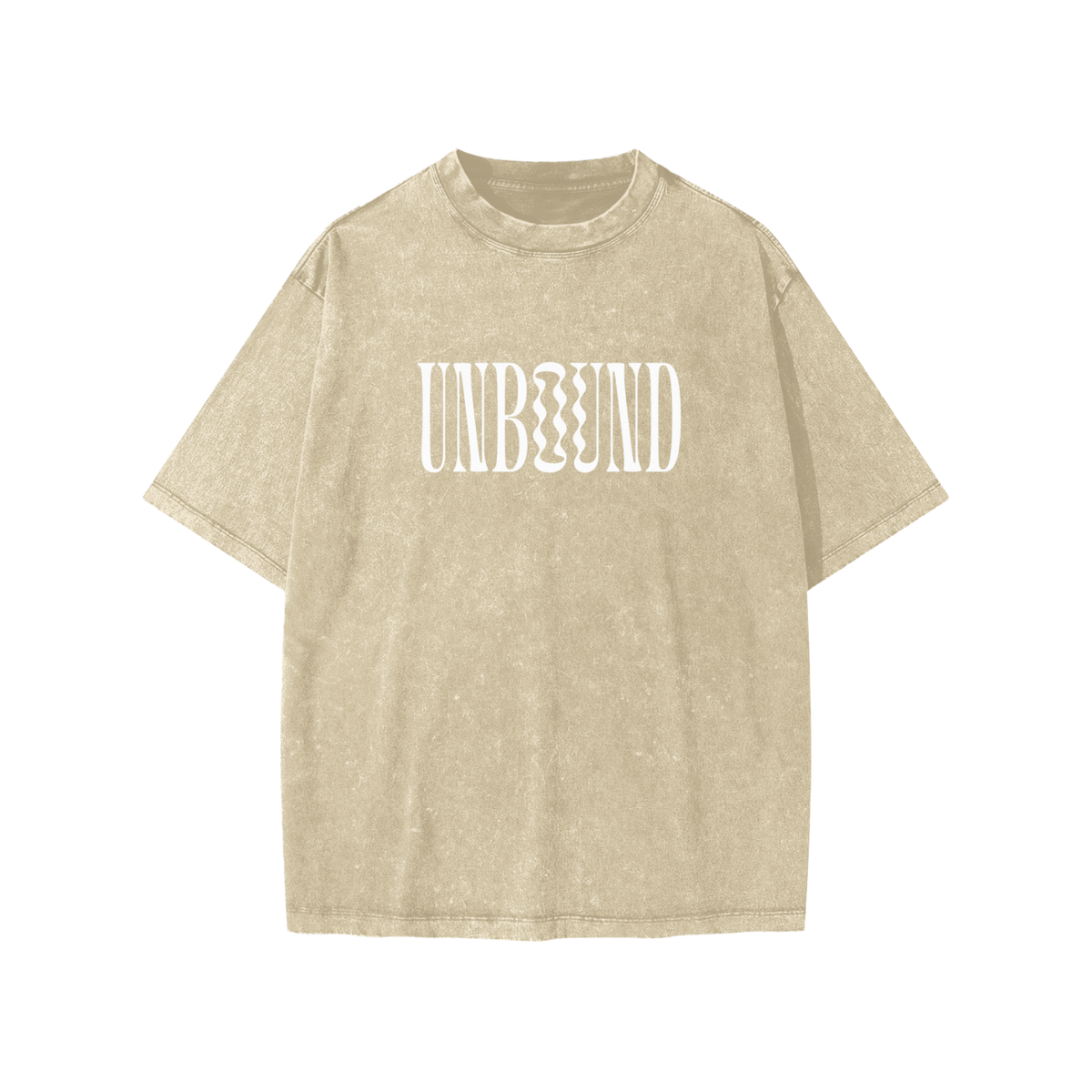 Youth Washed Tee