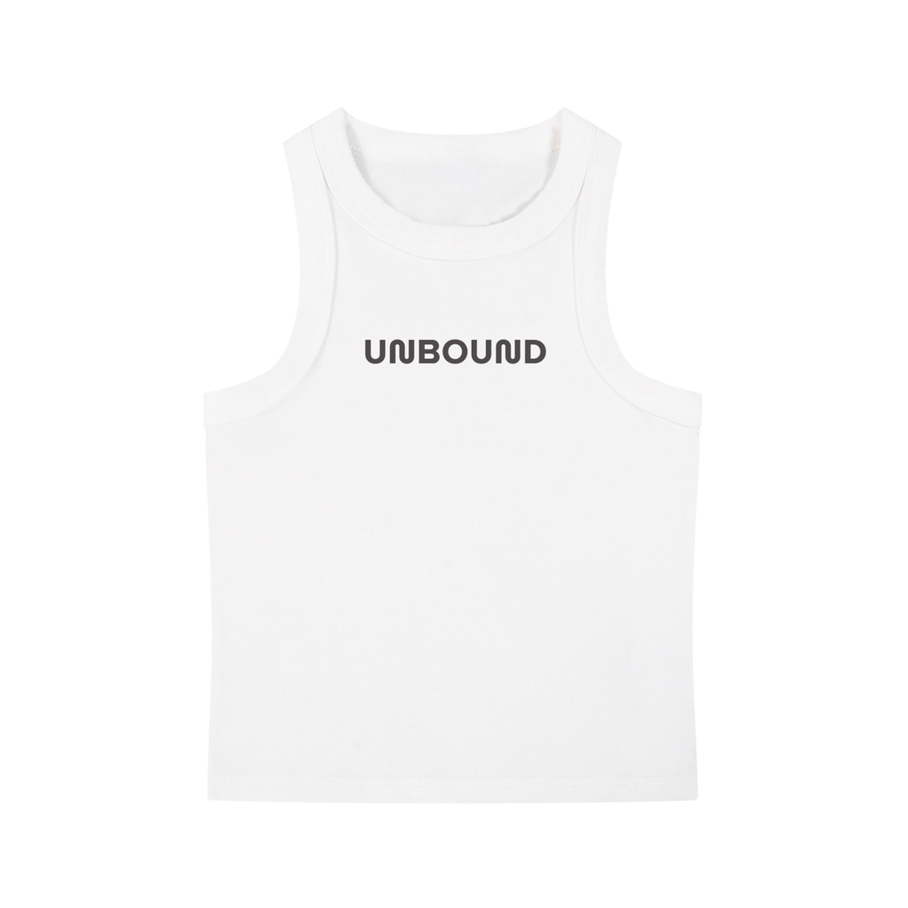 Snow Washed Tank Top