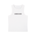 Snow Washed Tank Top