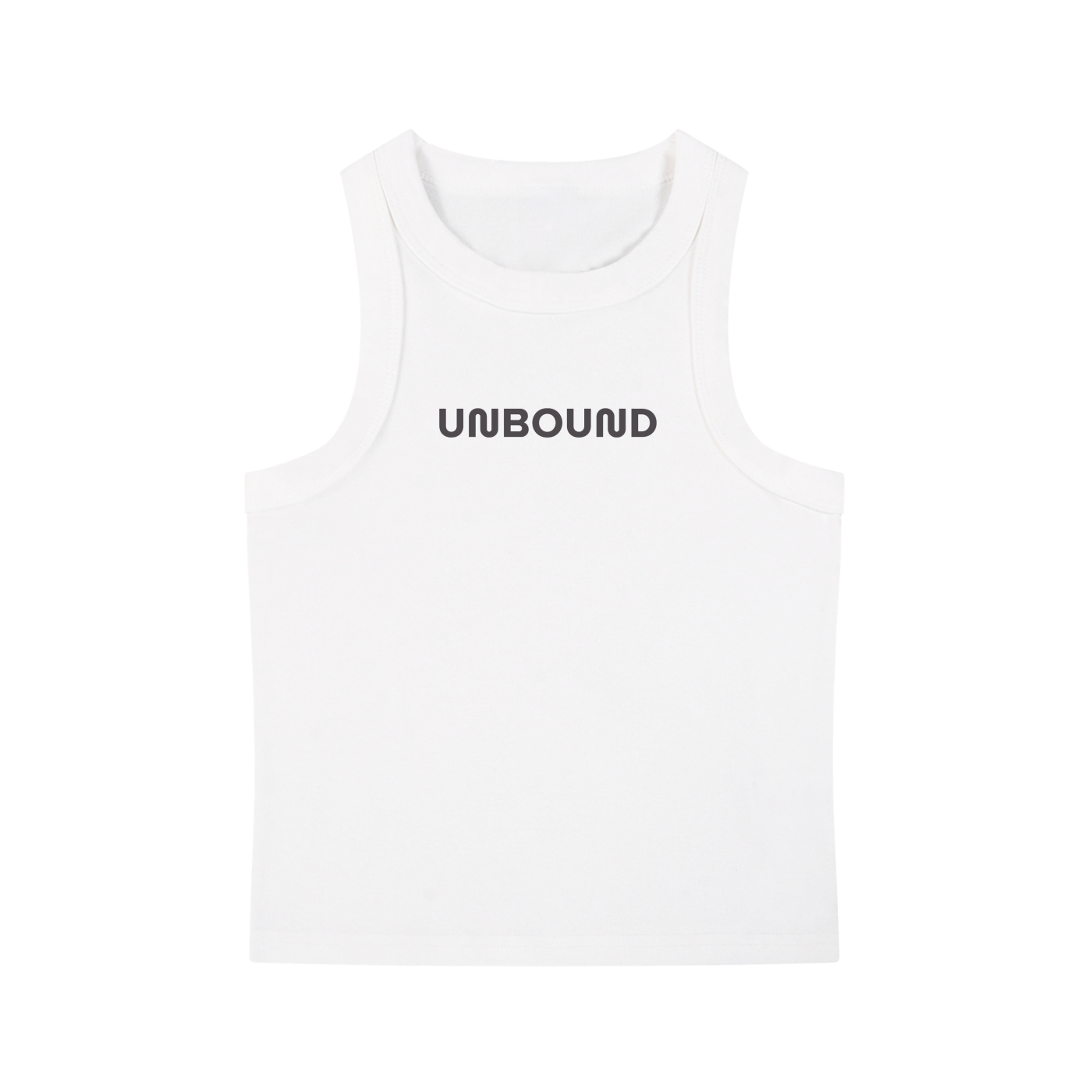 Snow Washed Tank Top