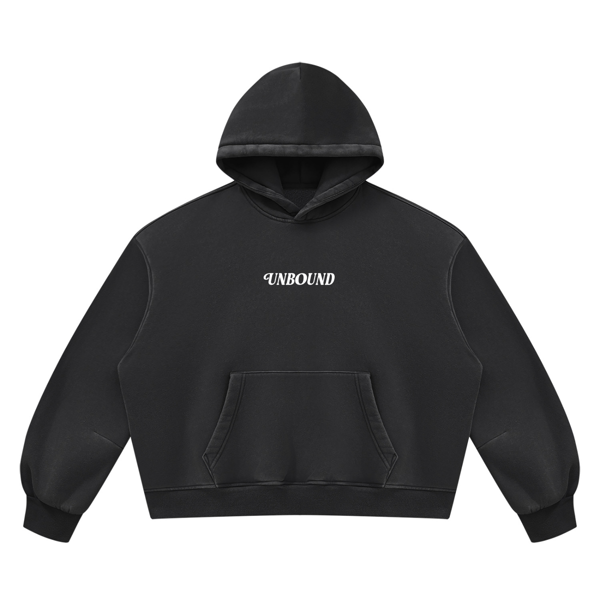 Unbound Hoodie - Vintage Wash