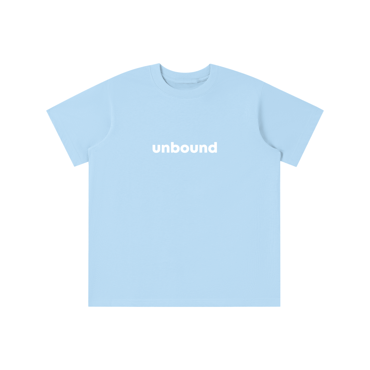 Youth Essential Color Tee