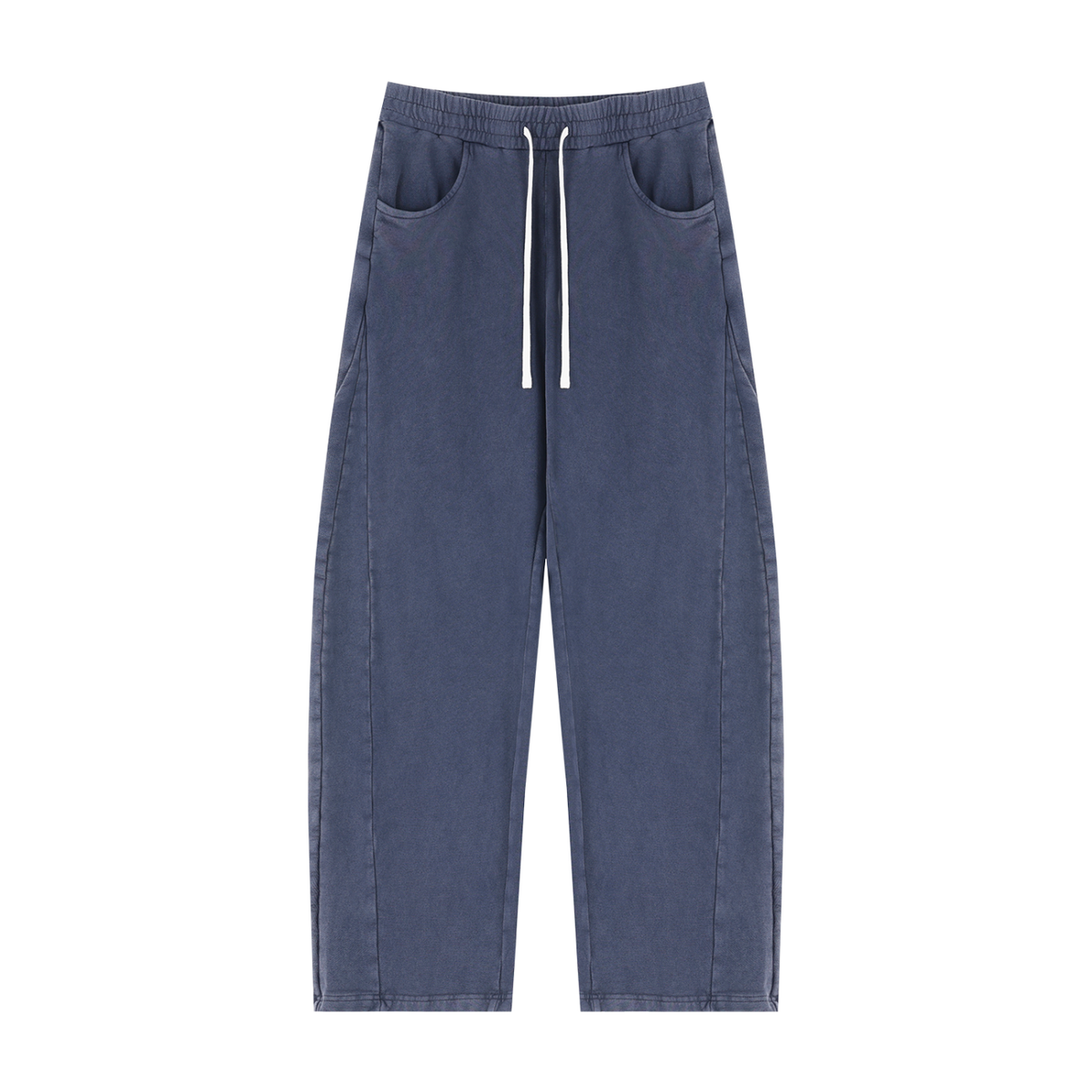 Barrel Sweatpants - Mineral Wash