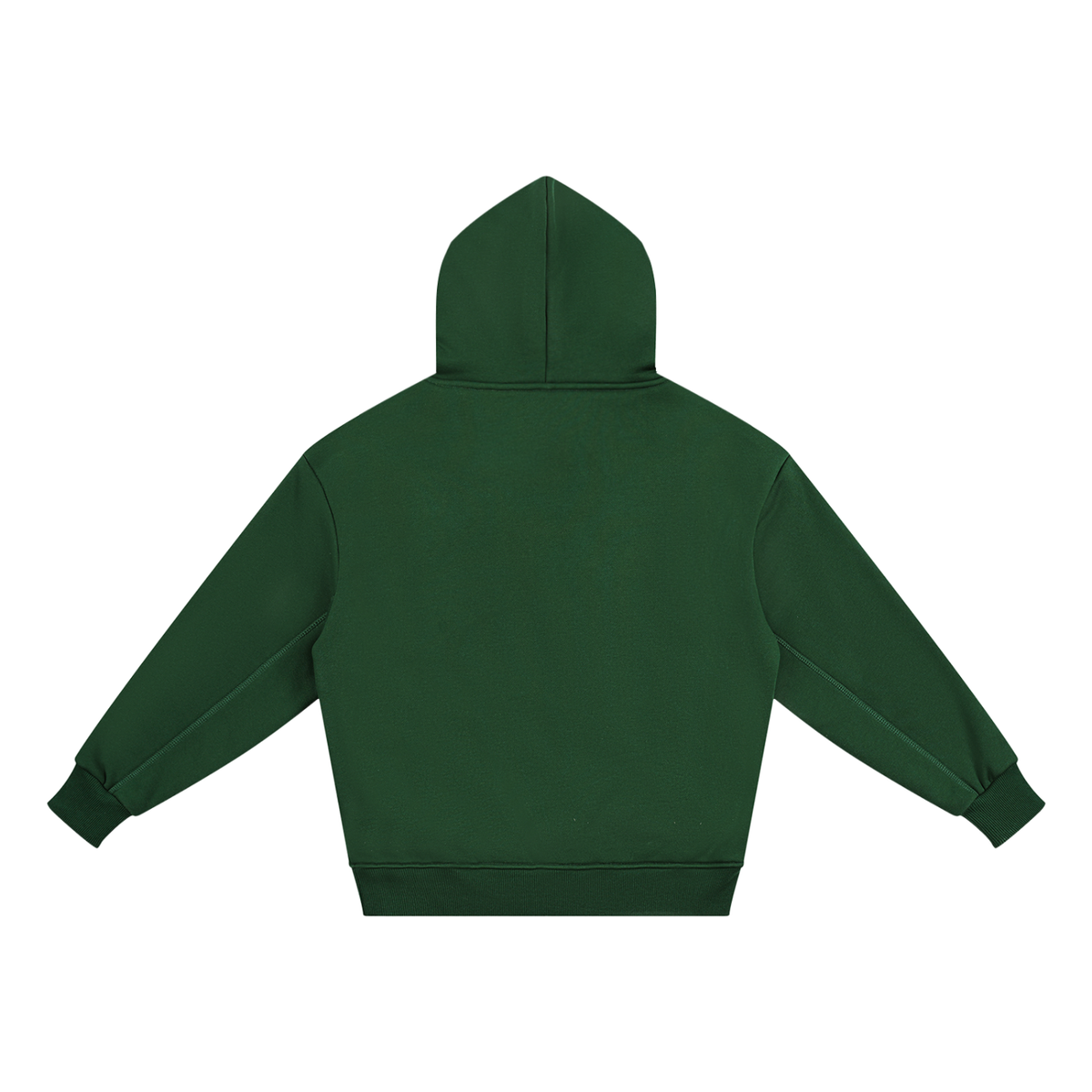 Youth Essential Hoodie