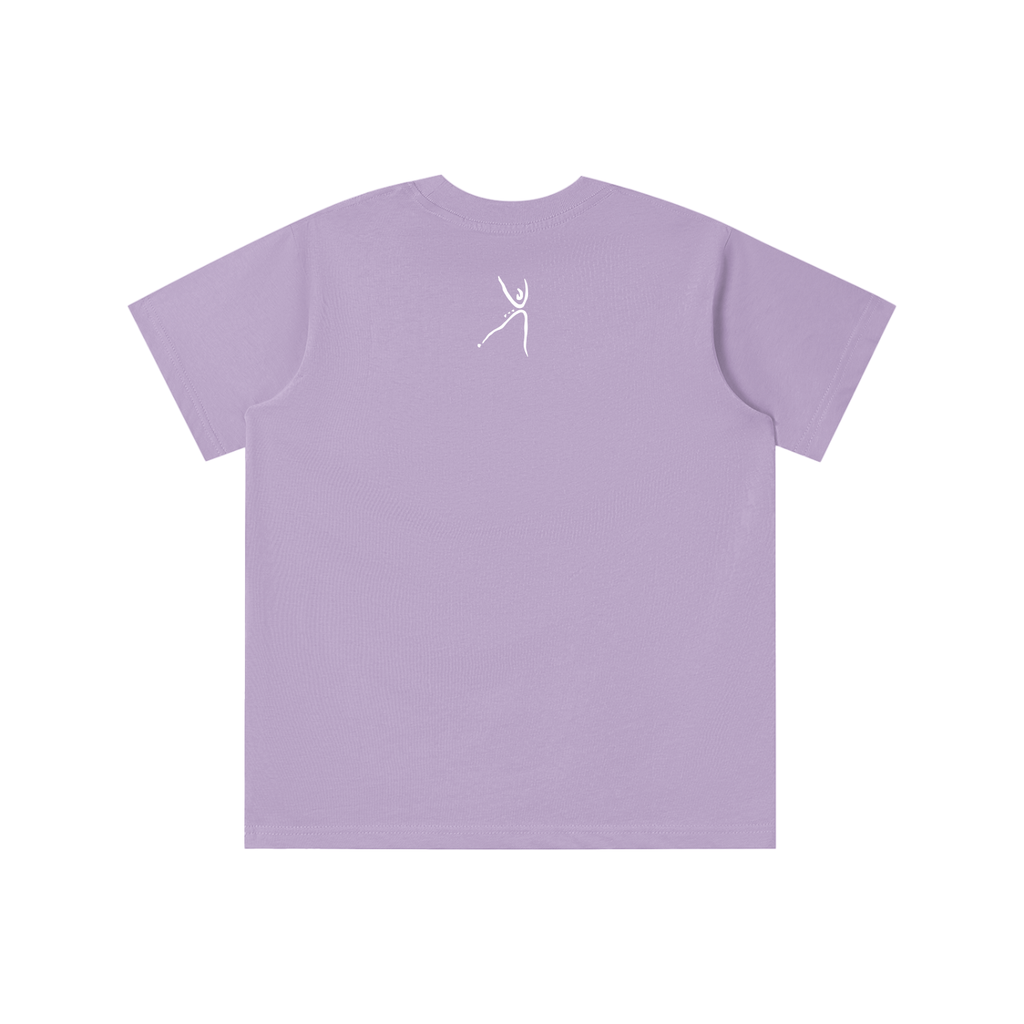 Youth Essential Color Tee