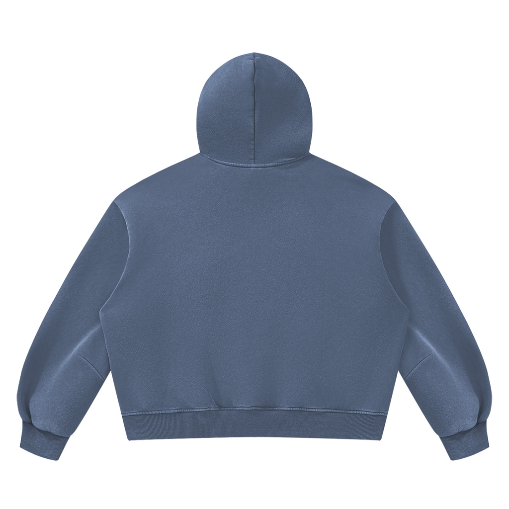 Unbound Hoodie - Vintage Wash