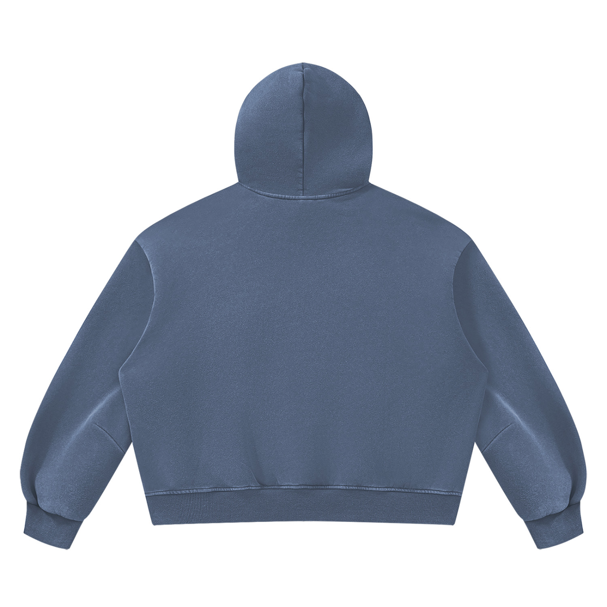 Unbound Hoodie - Vintage Wash