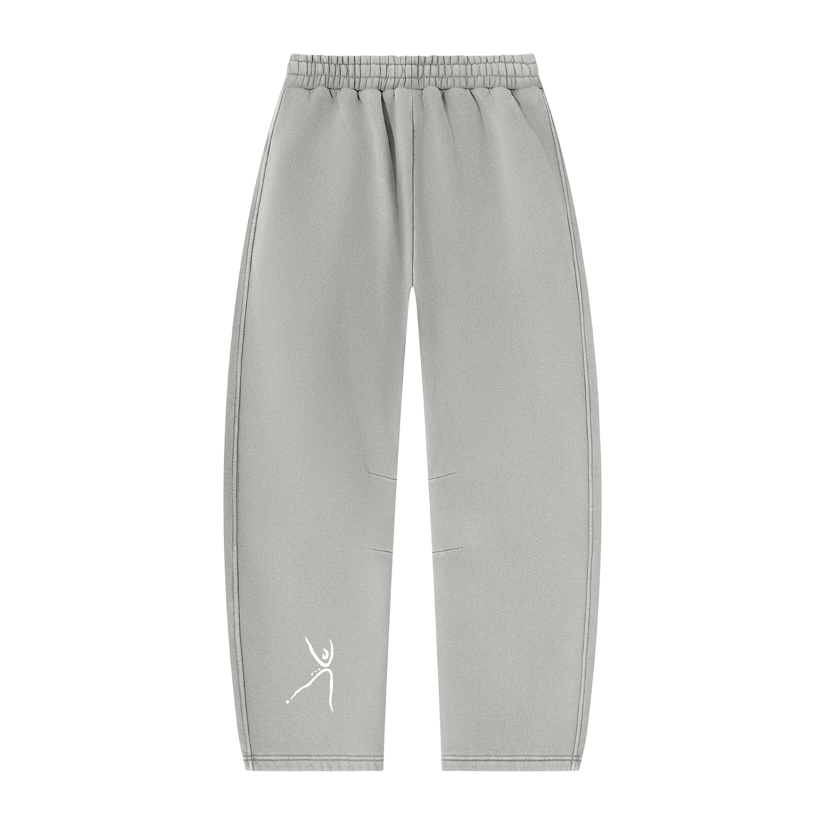 Barrel Fleece Sweatpants - Vintage Wash
