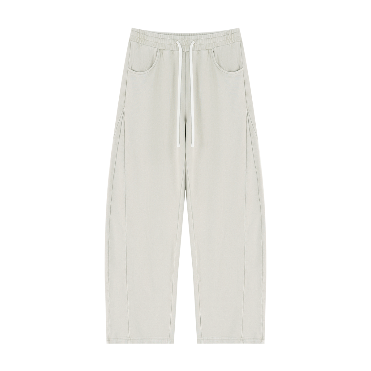 Barrel Sweatpants - Mineral Wash