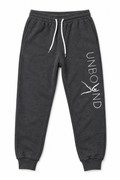 Unbound Signature Jogger
