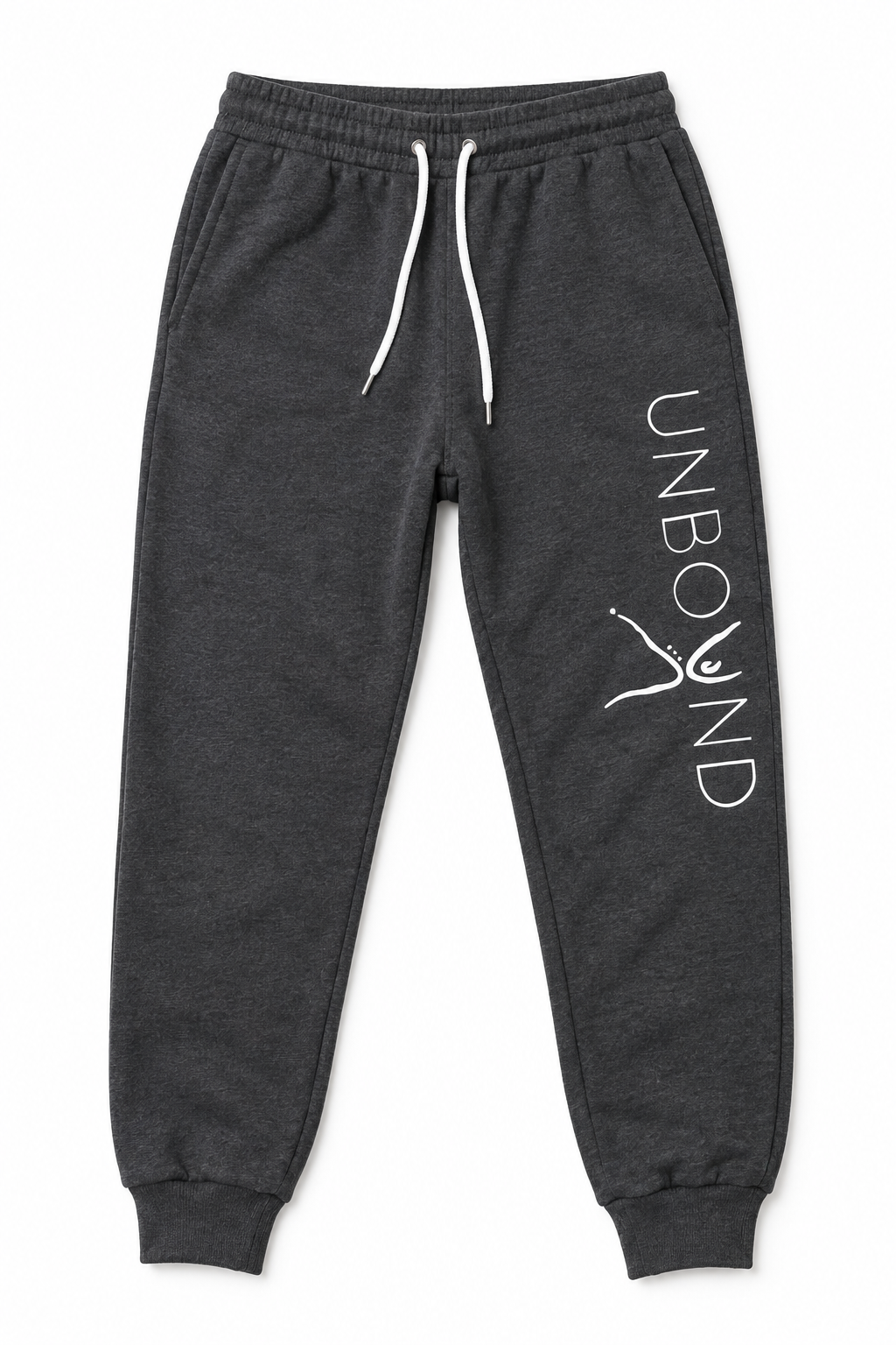 Unbound Signature Jogger